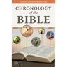 Chronology of the Bible