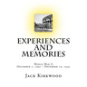 World War II Experiences and memories