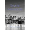 Death Unscripted: A Trudy Genova Manhattan Mystery
