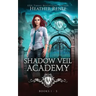 Shadow Veil Academy
