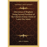 Discourses of Brigham Young Second President of the Church of Jesus Christ of Latter Day Saints
