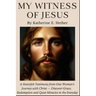 My Witness of Jesus