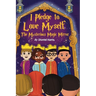 I Pledge To Love Myself The Mysterious Magic Mirror