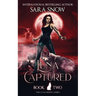Luna Captured: Book 2 of the Luna Rising Series (a Paranormal Shifter Romance Series)