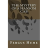 The Mystery of a Hansom Cab
