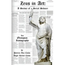 Zeus in Art: A Survey of a Serial Seducer