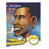 Barack Obama: A Hip Hop Tale of King's Dream Come True