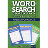 Word Search Combo Pack: Puzzles For Adults, 300+ Activities