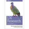 UX Research: Practical Techniques for Designing Better Products