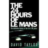 The 24 Hours of Le Mans