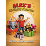 Alex's Birthday Surprises