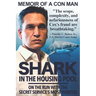 Shark in the Housing Pool
