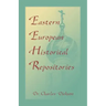 Eastern European Historical Repositories