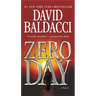 Zero Day (Large type / large print Edition)