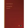 The Scarlet Car: in large print