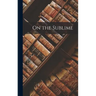 On the Sublime