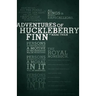 The Adventures of Huckleberry Finn (Legacy Collection)