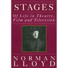 Stages: Of Life in Theatre, Film and Television
