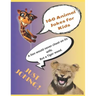 160 Animal Jokes for Kids: Silly kid jokes about animals. Hilarious Jokes, Early reader book, great for ages 8-12