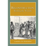 Reconstruction: Binding the Wounds