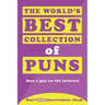 The World's Best Collection of Puns