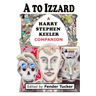 A To Izzard TPB