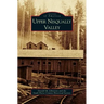 Upper Nisqually Valley