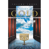 Ladies of Gold, Volume Three: The Remarkable Ministry of the Golden Candlestick