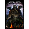Four Against the Great Old Ones: The Pen and Paper Solo and Cooperative Game of Lovecraftian Horror