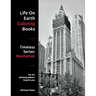 Life On Earth Coloring Books: Timeless Series: Manhattan