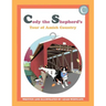 Cody the Shepherd's Tour of Amish Country