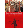 Reclaiming the Land: The Resurgence of Rural Movements in Africa, Asia and Latin America