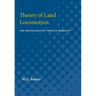 Theory of Land Locomotion: The Mechanics of Vehicle Mobility
