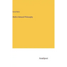 Wells's Natural Philosophy