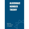 Algebraic Number Theory