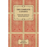 The Complete Canasta - With The Official Rules and Play
