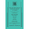 Off Off Broadway Festival Plays, 39th Series