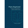 Plato Baptized: Towards the Interpretation of Spenser's Mimetic Fictions