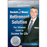 Buckets of Money Retirement