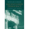 Ancient Greek Democracy