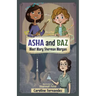 ASHA and Baz Meet Mary Sherman Morgan: Volume 1