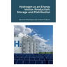 Hydrogen as an Energy Vector: Production, Storage and Distribution