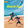 Beach Fun - Our Yarning