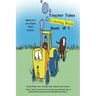 Tractor Tales # 1 Coloring Book: A Childs First Tractor Coloring Book