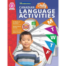 Canadian Grade 2 Daily Language Activities
