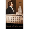 1840 Book of Mormon