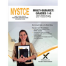 2017 NYSTCE Multi-Subject: Teachers of Childhood (Grades 1-6) (221/222/245)