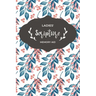 Ladies' Scripture Memory Aid: Bible Memory Verse Guide - Practical Resource To Aid Godly Christian Women In the Memorization of Scripture - Beautifu