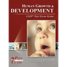 Human Growth and Development CLEP Test Study Guide