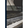 J.S. Bach